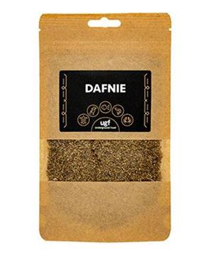 Levně UGF sušené dafnie 25g 25g