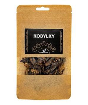 Levně UGF sušené kobylky 20g
