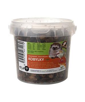 Levně UGF sušené kobylky 500ml/65g
