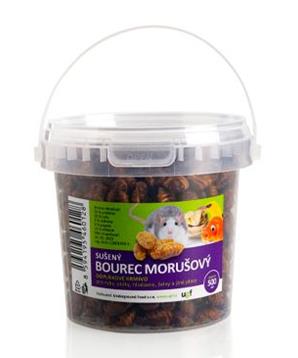 Levně UGF sušený bourec morušový 500ml/150g