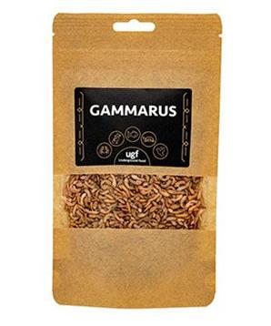 UGF sušený gammarus 
