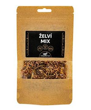 UGF želví mix