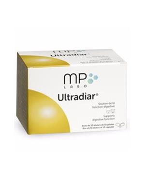 Ultradiar