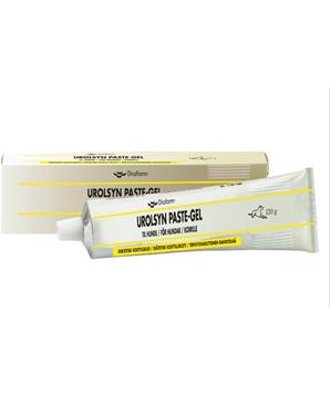 Levně Urolsyn pasta pro psy 100 g
