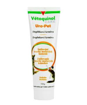 Uropet gel 120g