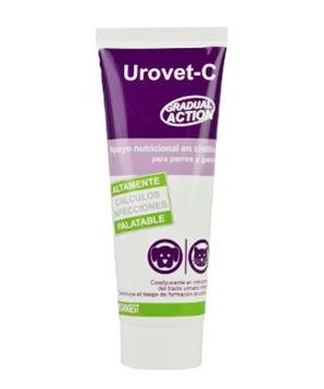 Levně Urovet C pro psy a kočky 100g