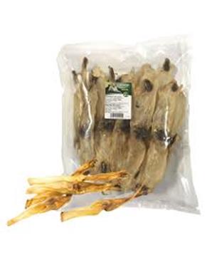 Levně Uši králičí SMARTY 250g