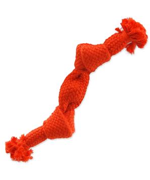 Uzel DOG FANTASY pískací 2 knoty