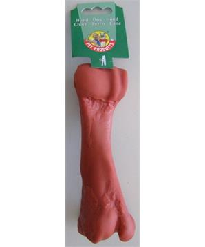 Levně Uzená kost hovězí 15 cm