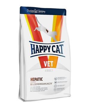 Happy Cat VET Hepatic