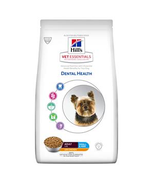 Hill’s Can. VE Adult Dental Small&Mini Chicken