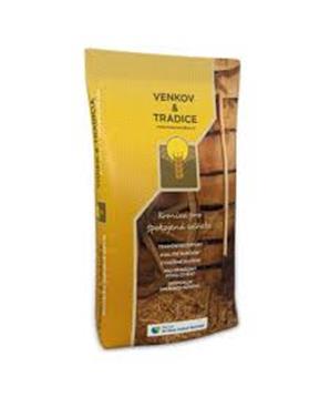 Levně Venkov & Tradice Nosnice granule 20 kg