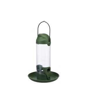 Levně Venkovní krmítko 500 ml / 22 cm TRIXIE 1 ks