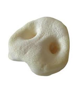 Levně Vepřový rypáček bílý bal. 1 kg