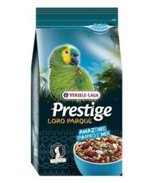 Levně VERSELE-LAGA Premium Prestige Amazone Parrot 1 kg