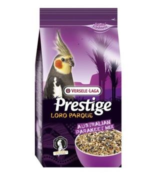 Levně VERSELE-LAGA Premium Prestige Australian Parakeet 1 kg