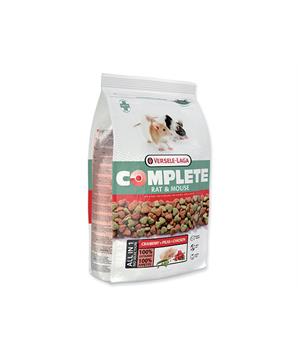 Levně VERSELE-LAGA Complete pro krysy 500g