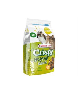 VERSELE-LAGA Crispy Müsli pro králíky