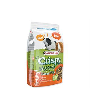 Levně VERSELE-LAGA Crispy Müsli pro morčata 2,75 kg
