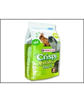 Levně VERSELE-LAGA Crispy pelety pro králíky 2 kg
