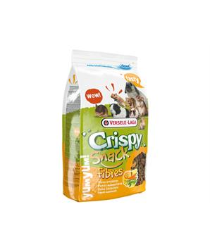Levně VERSELE-LAGA Crispy Snack vláknina 1,75 kg