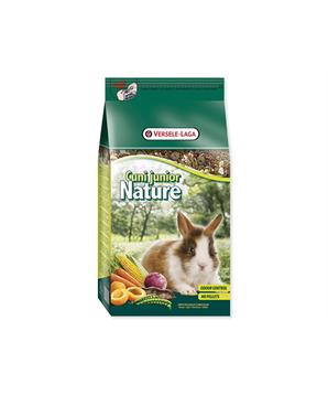 Levně VERSELE-LAGA Nature pro králíky junior 2,3 kg