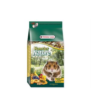 Levně VERSELE-LAGA Nature pro křečky 700g