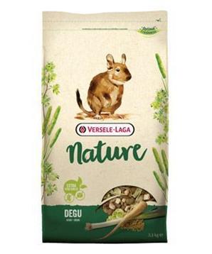 VERSELE-LAGA Nature pro osmáky degu