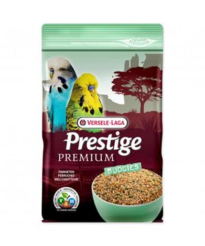 Levně VERSELE-LAGA Premium Prestige pro andulky 800 g