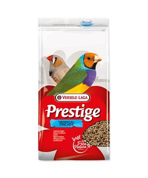 Levně VERSELE-LAGA Prestige pro drobné exoty 1 kg