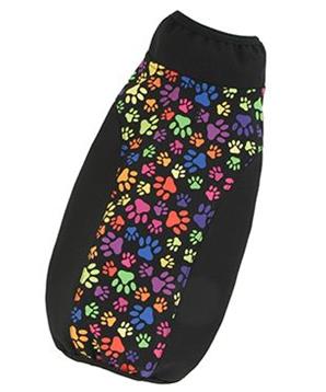 Levně Vesta pro psy Softshell Trendy 1ks/vel. M