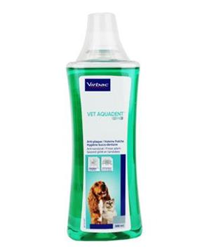 Levně Vet Aquadent 250 ml