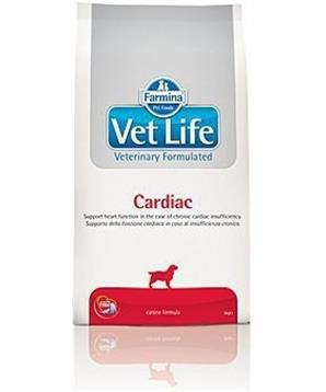 Vet Life DOG Cardiac
