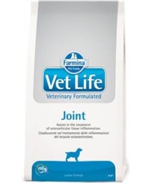 Vet Life Natural DOG Joint