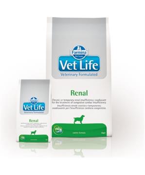 Vet Life DOG Renal