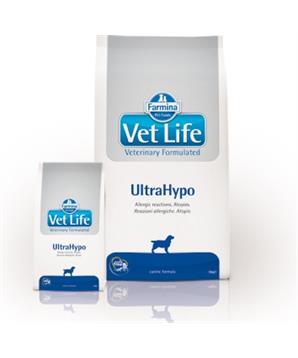 Vet Life DOG Ultrahypo