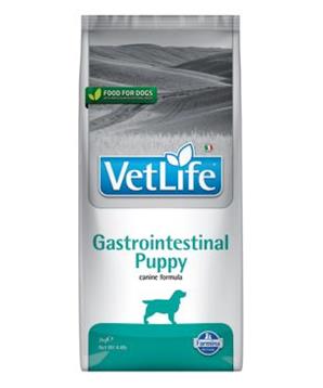 Vet Life Natural DOG Gastro-Intestinal PUPPY