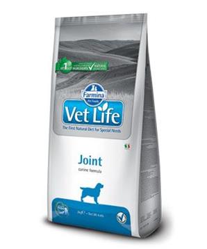 Vet Life Natural DOG Joint 