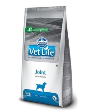 Levně Vet Life Natural DOG Joint 12 kg
