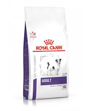 Levně Royal Canin Veterinary Care Dog Adult Small 2 kg