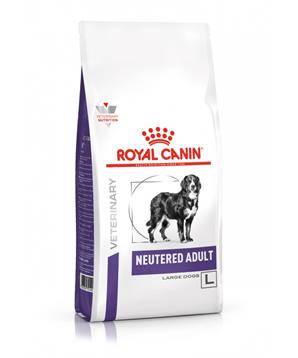 Levně Royal Canin VET Care Neutered Dog Adult Large 12 kg