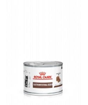 Royal Canin Cat Gastrointestinal Kitten Mousse