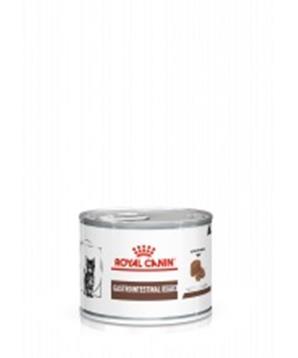 Levně Royal Canin Cat Gastrointestinal Kitten Mousse 0.195 Kg
