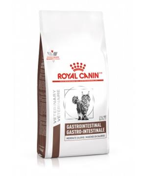 Royal Canin VD Cat Gastrointestinal Moderate Calorie