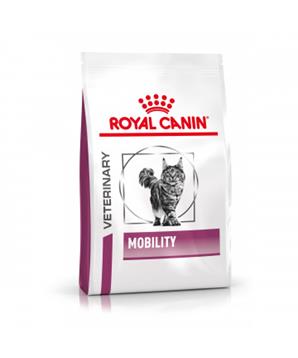 Royal Canin VD Cat Mobility
