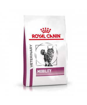 Levně Royal Canin VD Cat Mobility 2 kg