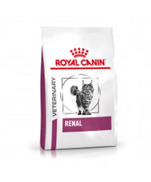 Levně Royal Canin VD cat Renal 2 kg