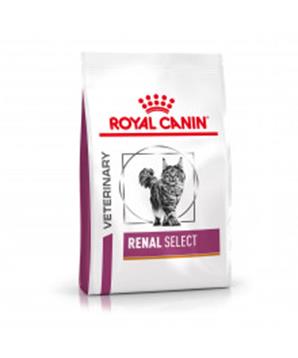 Royal Canin VD Cat Dry Renal Select