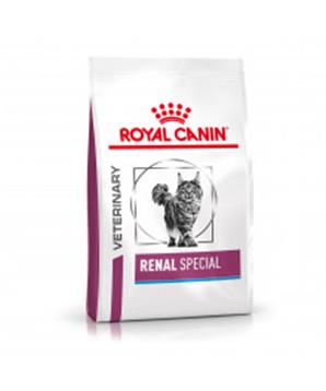 Royal Canin VD cat Renal Special