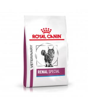 Levně Royal Canin VD cat Renal Special 2 kg